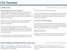 Tablet Screenshot of ciatoscana.org